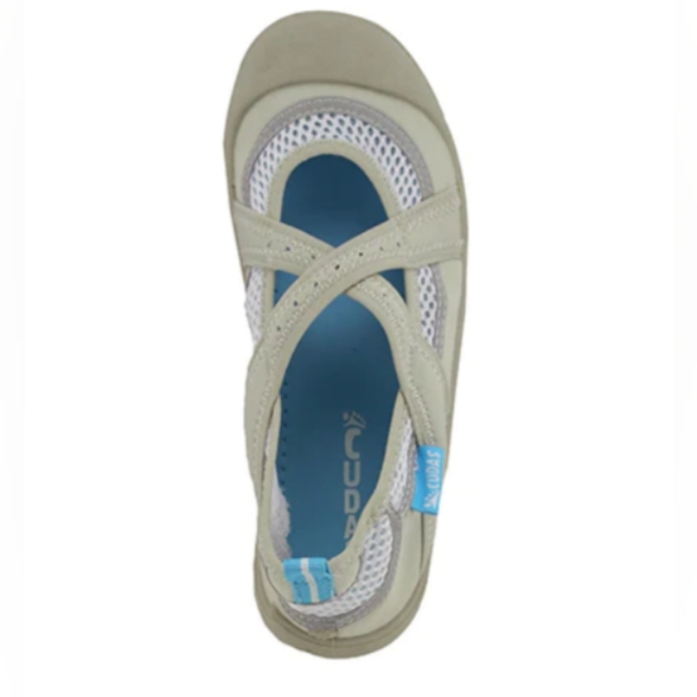 Cudas Shasta water shoes